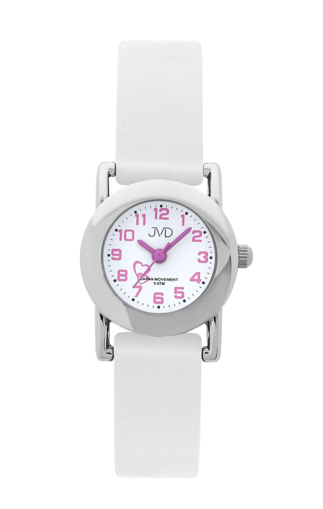 Levně JVD Náramkové hodinky basic J7025.4