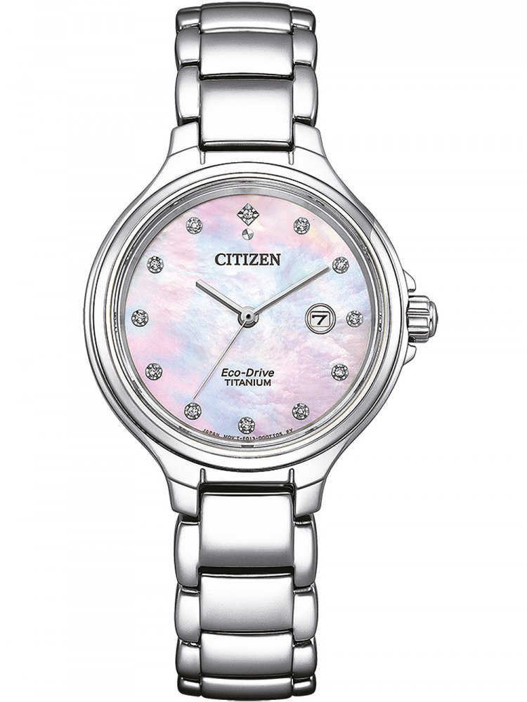 Hodinky Citizen EW2680-84Y
