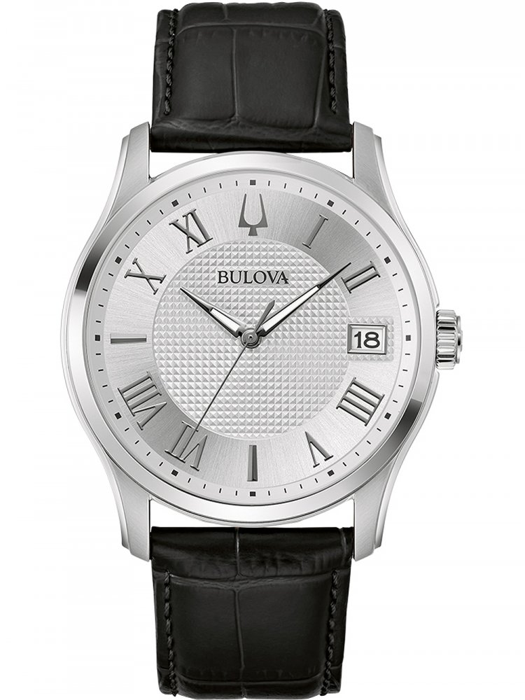 Hodinky Bulova 96B388
