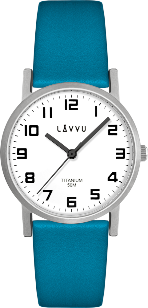 Hodinky LAVVU LWL5033