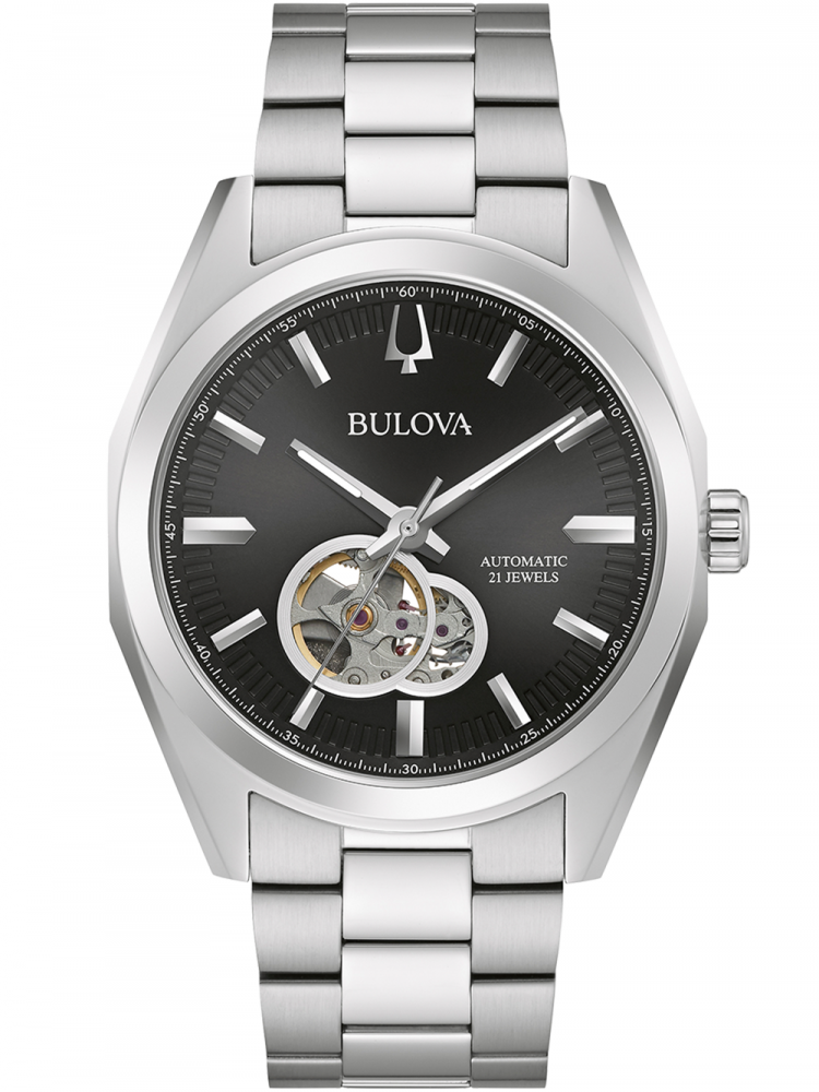 Hodinky Bulova 96A270