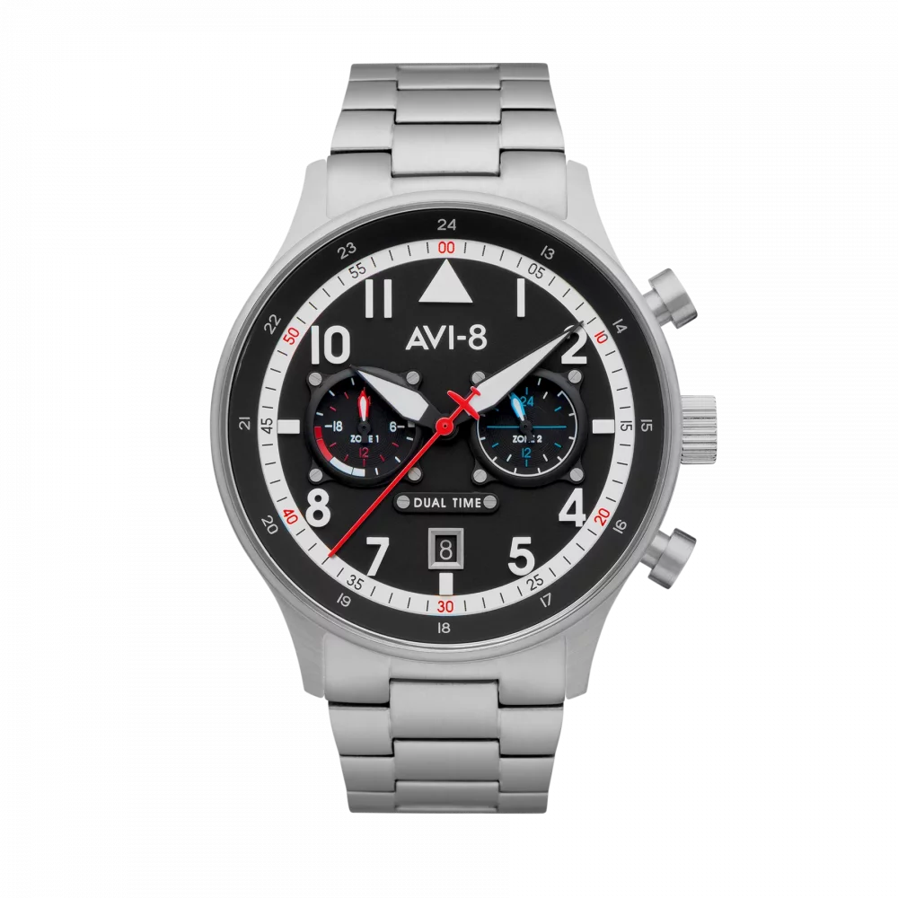 Hodinky AVI-8 AV-4088-11