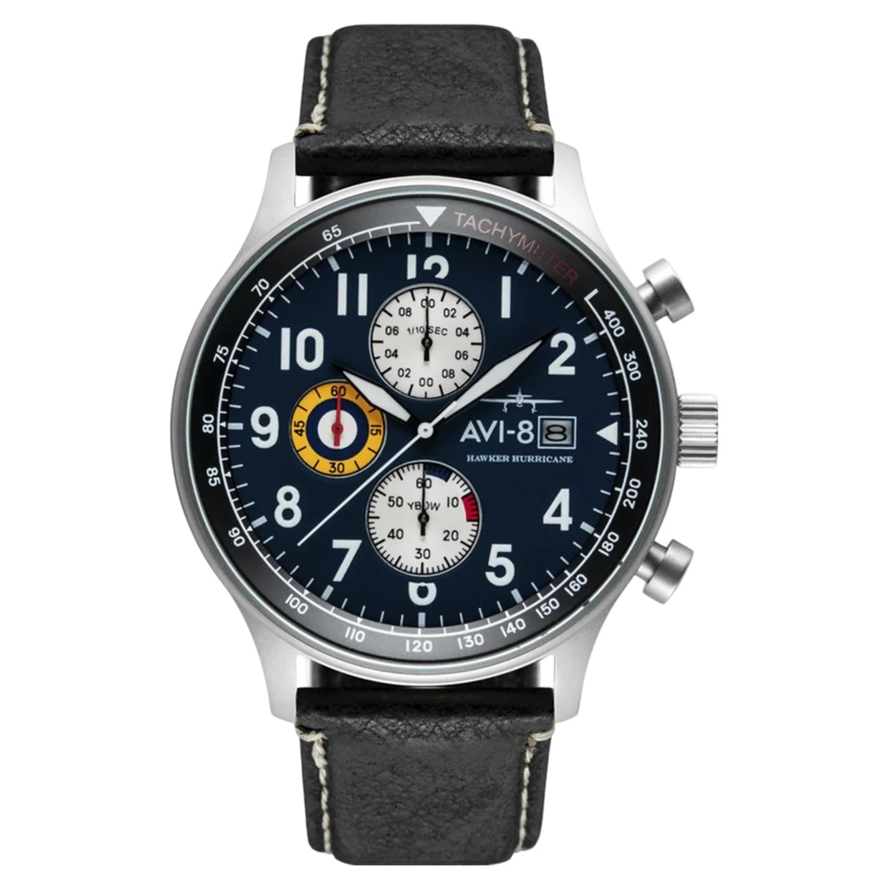 Hodinky AVI-8 AV-4011-0I