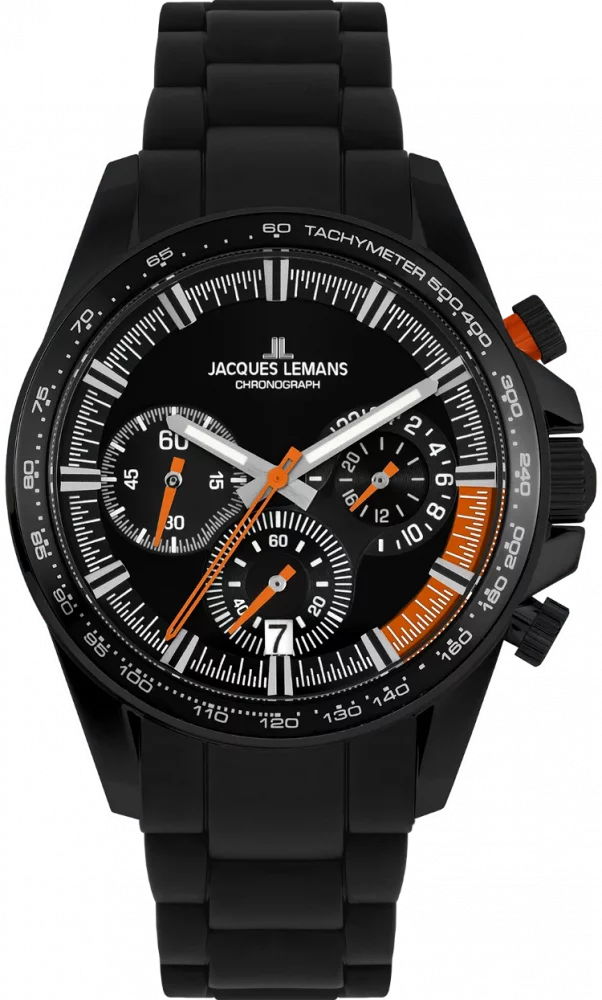 Hodinky Jacques Lemans Liverpool 1-2127H