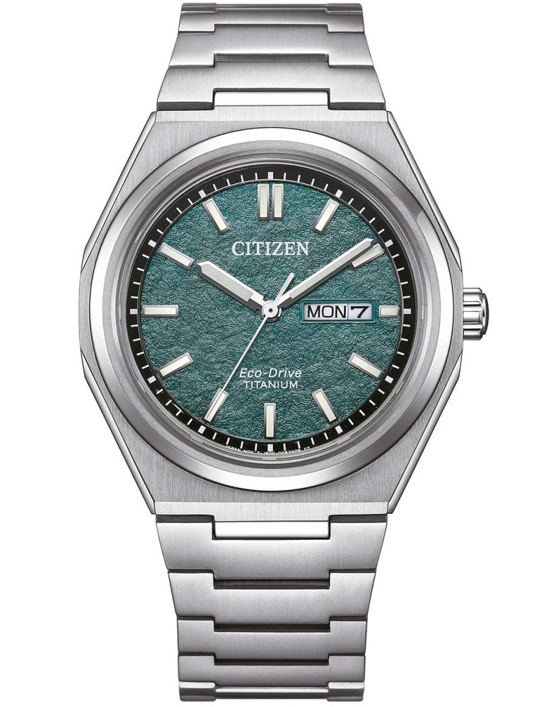 Hodinky Citizen AW0130-85XE
