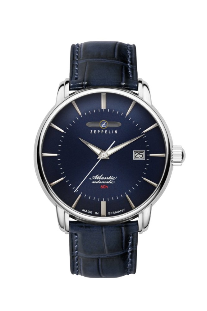 Hodinky Zeppelin 8460-3