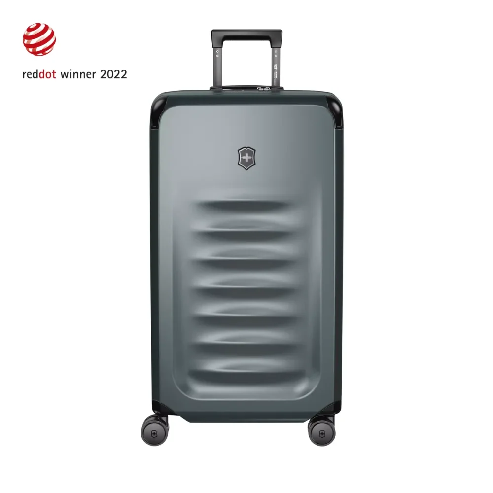 Kufr Spectra 3.0 Trunk Large Case Victorinox 653159 Šedý