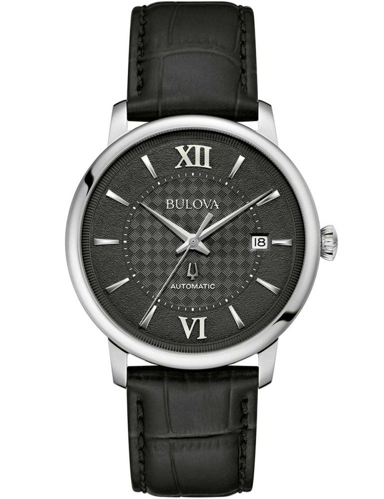 Hodinky Bulova 96B441