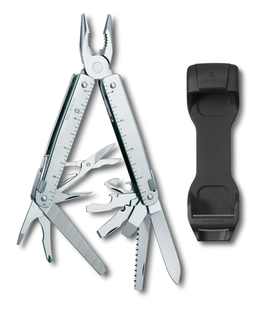 Swiss Tool X Victorinox 3.0327.H