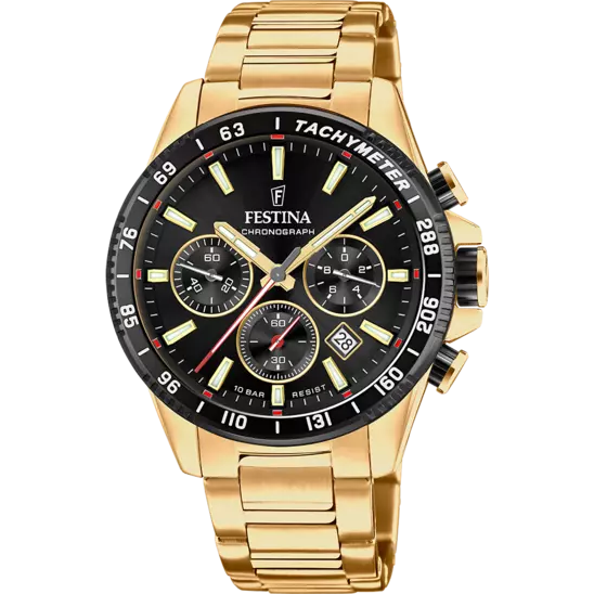 Hodinky Festina 20634/5