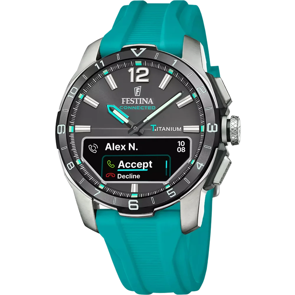 Hodinky Festina 23000/5