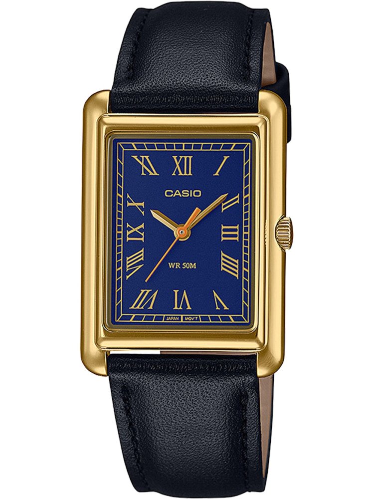 Hodinky Casio LTP-B165GL-2BVEF