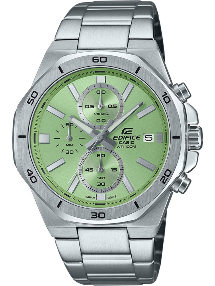 Hodinky Casio EFV-640D-3AVUEF