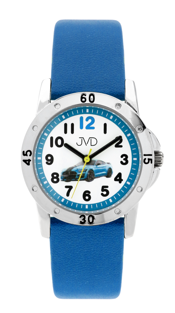 Náramkové hodinky JVD J7204.3