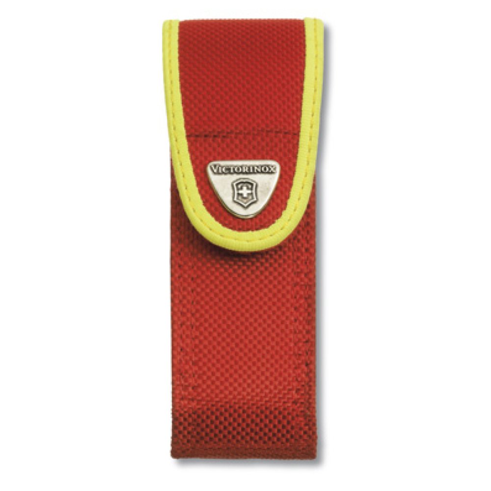 Levně Pouzdro nylonové pro kapesní nůž Victorinox 4.0851 Rescue Tool