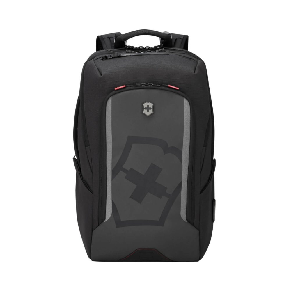 Batoh Victorinox 612120 Touring 2.0 Traveler Backpack Black