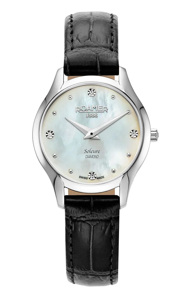 Hodinky ROAMER 547857 41 25 05