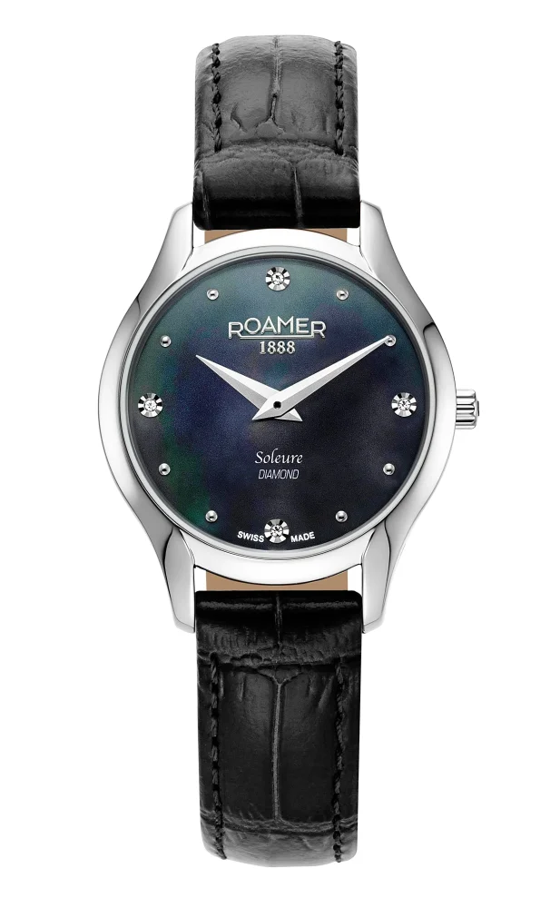 Hodinky ROAMER 547857 41 85 05