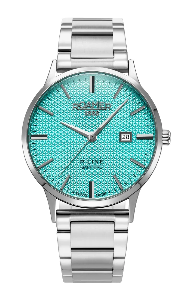 Hodinky ROAMER 718833 41 05 20