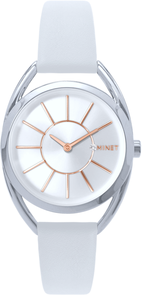 Hodinky MINET MWL5237 ICON