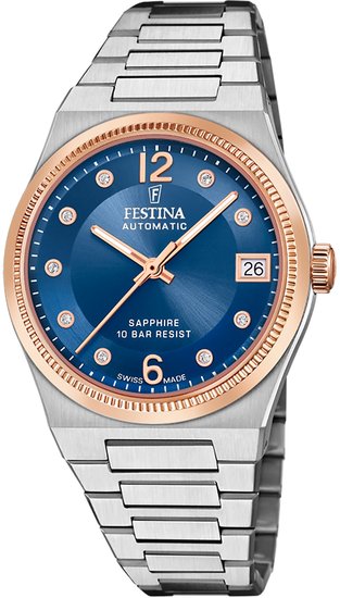 Hodinky Festina 20031/2