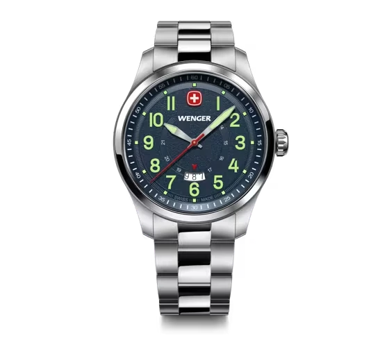 Hodinky Wenger 01.0541.123