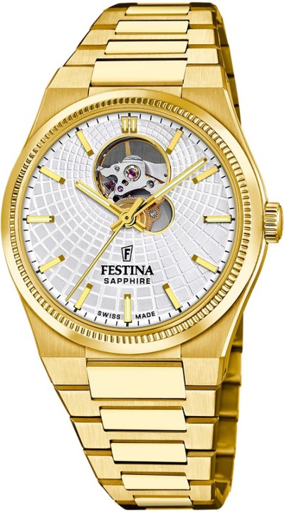 Levně Hodinky Festina 20062/1