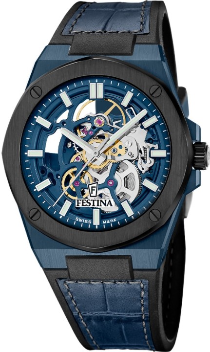 Hodinky Festina 22011/1
