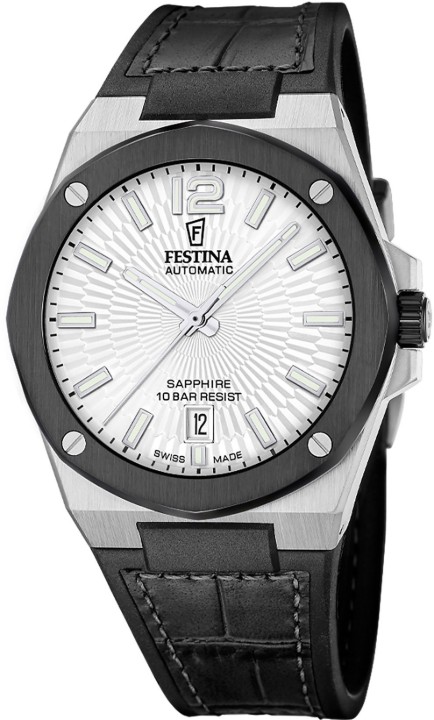 Hodinky Festina 22005/1