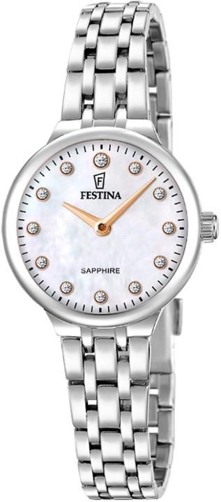 Hodinky Festina 20744/1