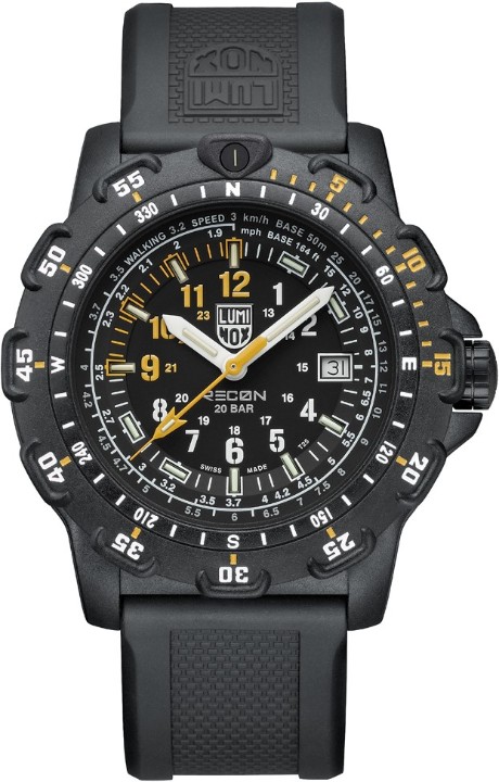 Levně Hodinky Luminox XL.8825.H.2