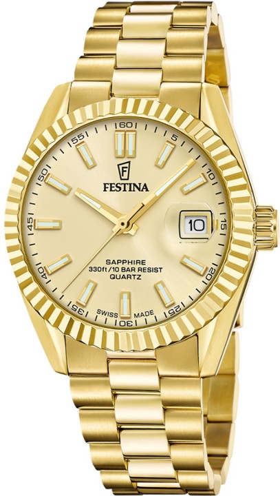 Hodinky Festina 20086/A