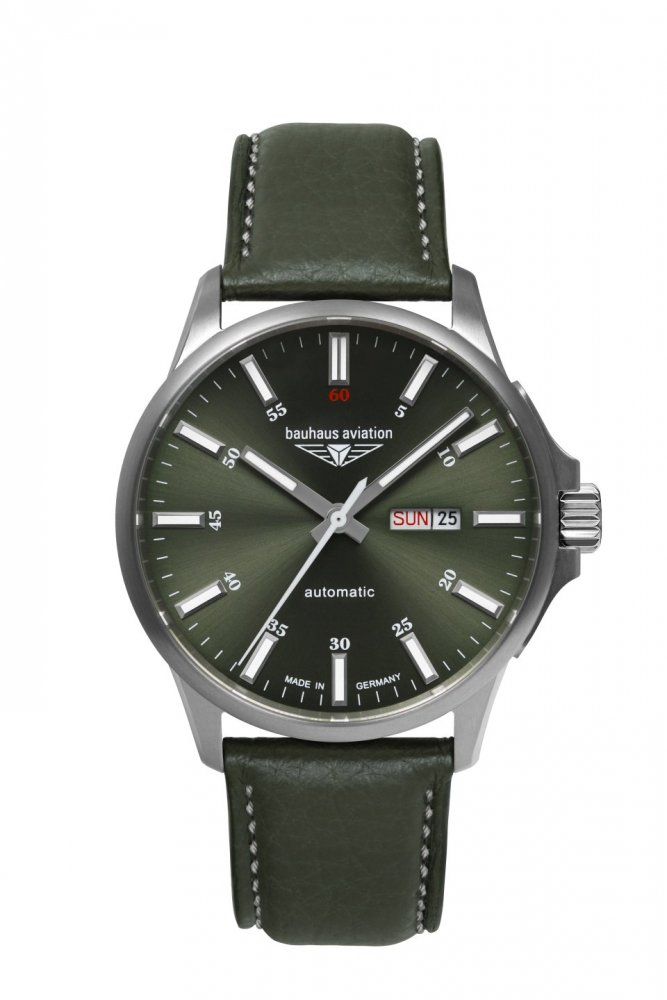 Hodinky BAUHAUS 2866-4