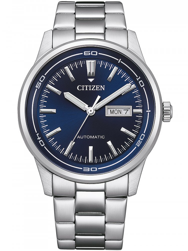 Hodinky Citizen NH8400-87L