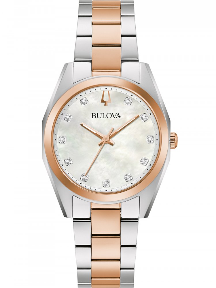 Hodinky Bulova 98P207
