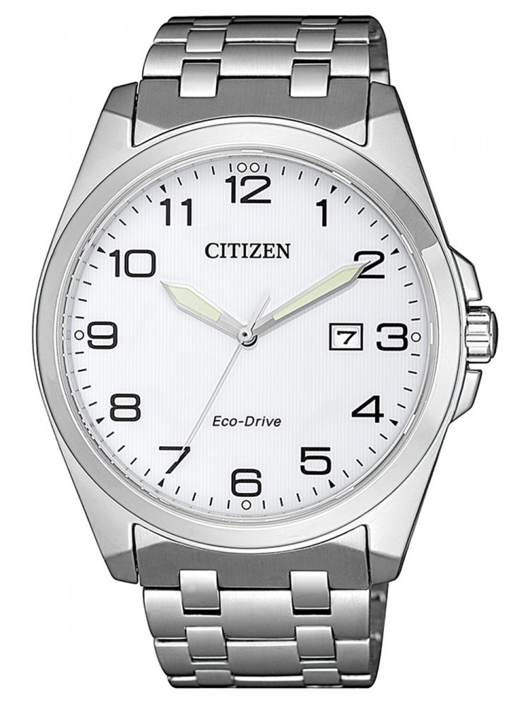 Hodinky Citizen BM7108-81A