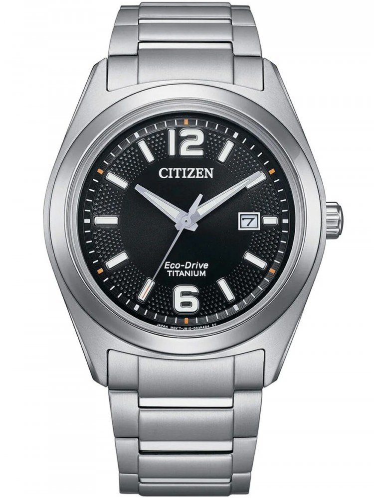 Hodinky Citizen AW1641-81E
