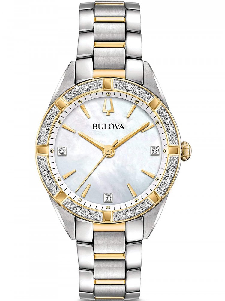 Hodinky Bulova 98R263