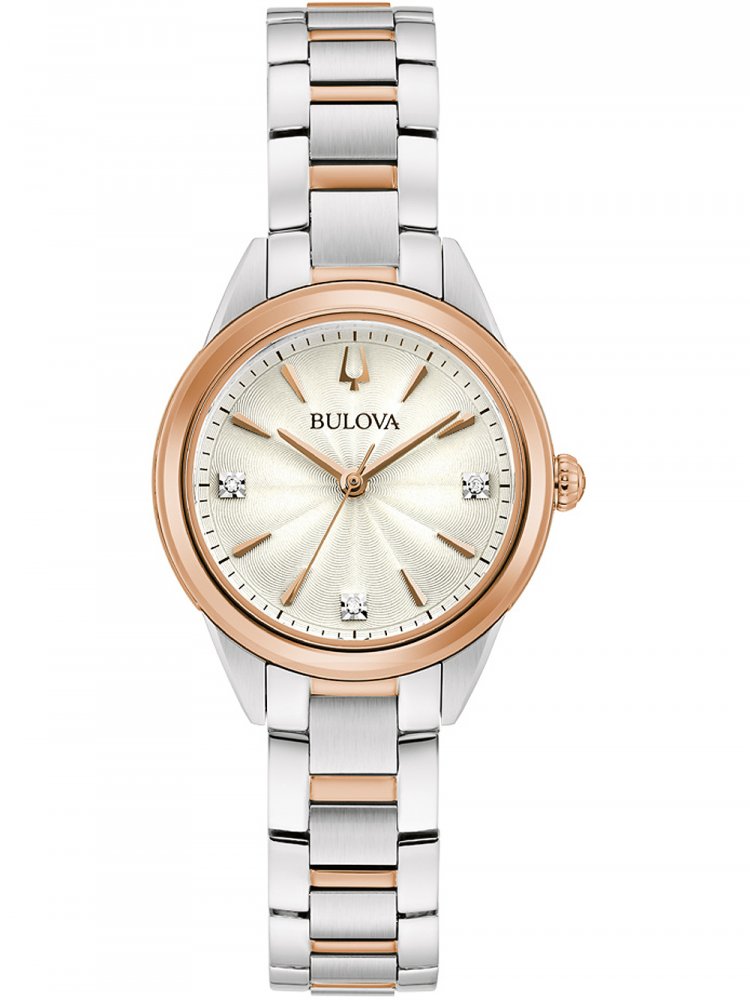 Hodinky Bulova 98P200