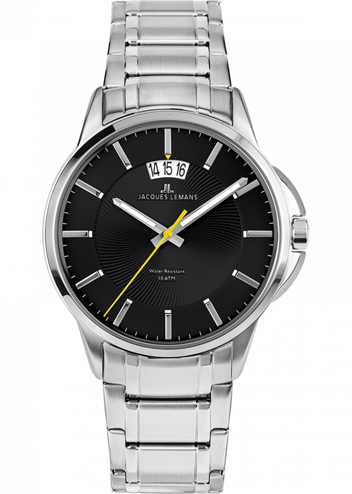 Hodinky Jacques Lemans Sydney 1-1540D