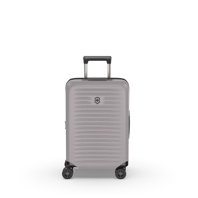 Kufr Airox Advanced Frequent Flyer Carry-On Stone White Victorinox 653133