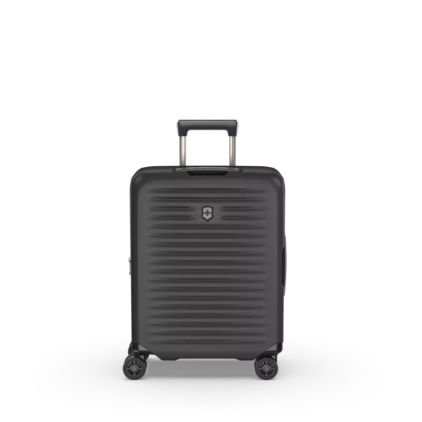 Kufr Airox Advanced Global Carry-On Black Victorinox 612586