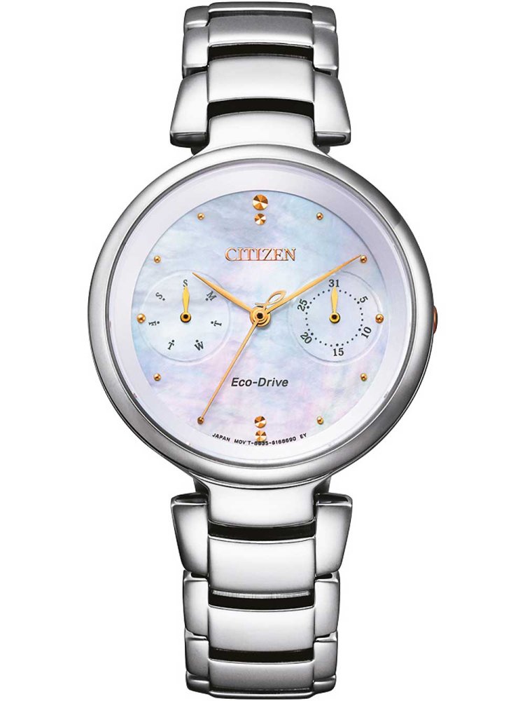 Hodinky Citizen FD1106-81D