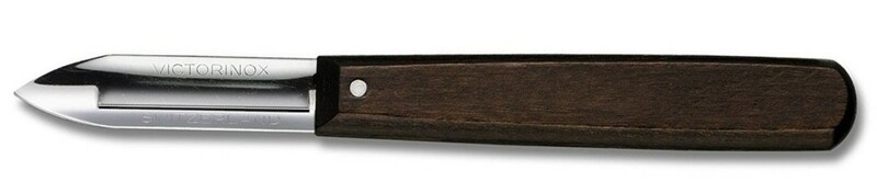 Škrabka Victorinox 5.0109 Dřevěná