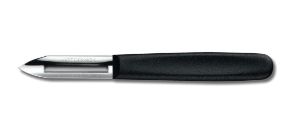 Škrabka Victorinox 5.0103 Černá
