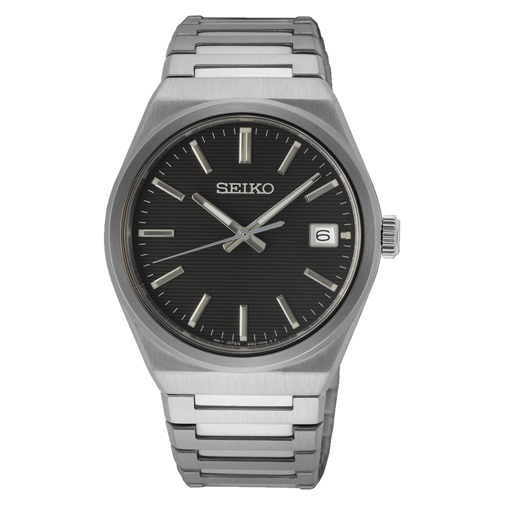 Hodinky Seiko SUR557P1