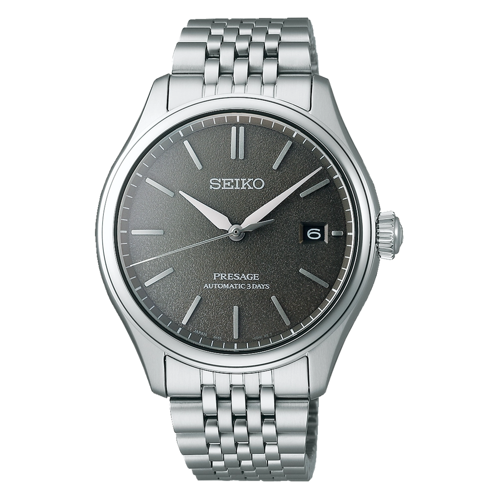 Hodinky Seiko SPB465J1