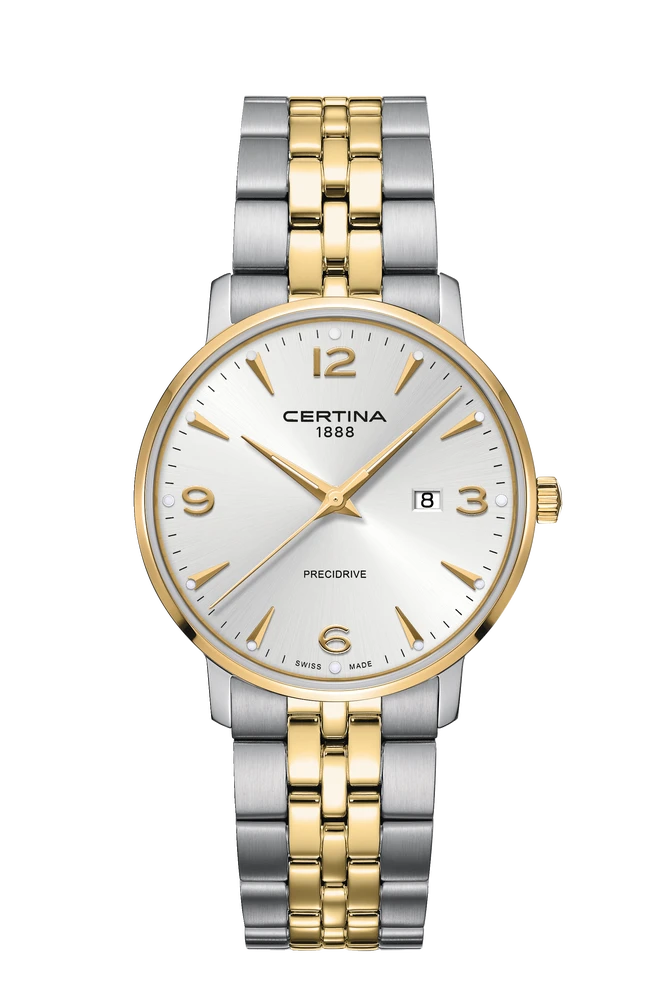 Hodinky Certina C035.410.22.037.02