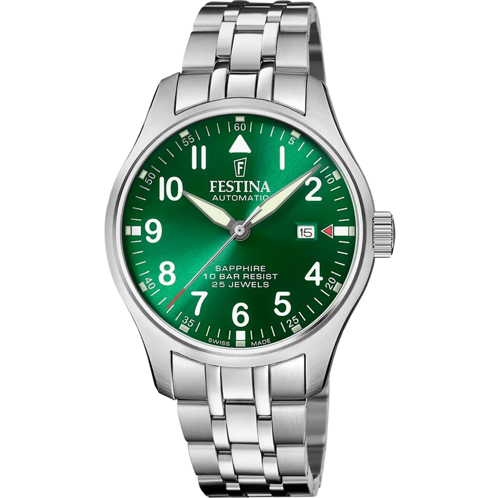 Hodinky Festina 20151/B