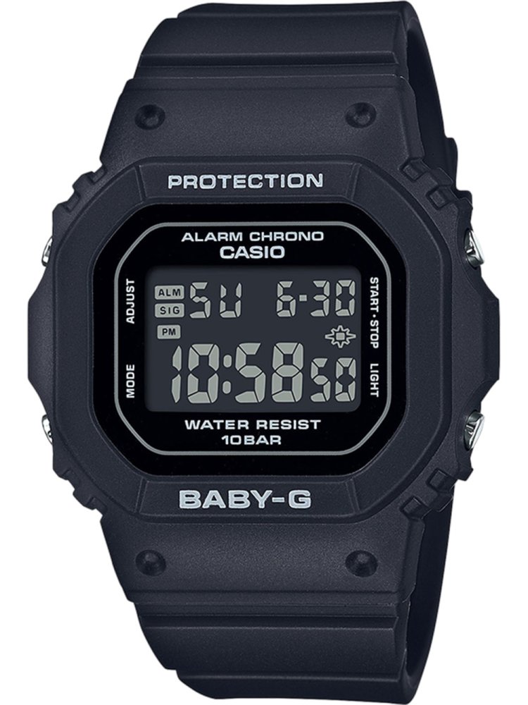 Hodinky Casio BGD-565U-1ER